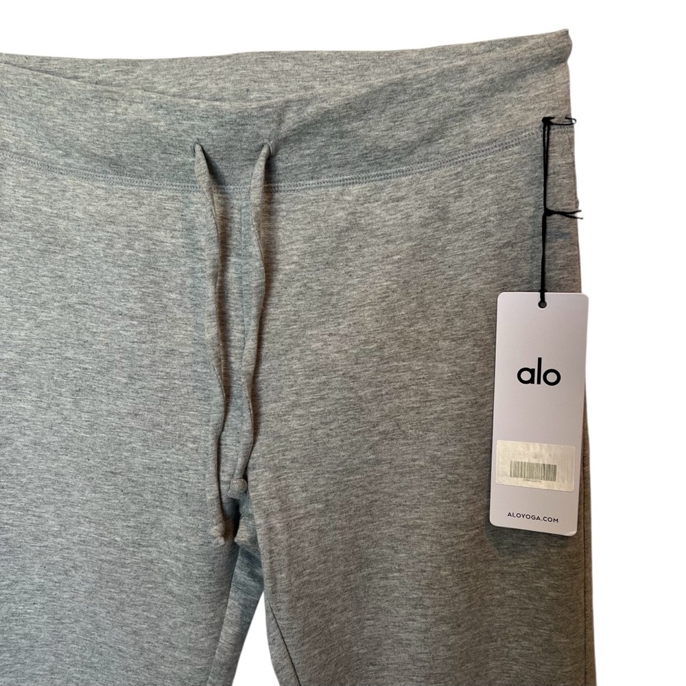 ALO Sway Bootcut Sweatpants - Picture 8 of 12